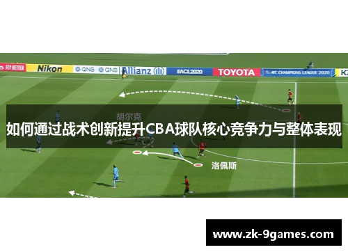 如何通过战术创新提升CBA球队核心竞争力与整体表现