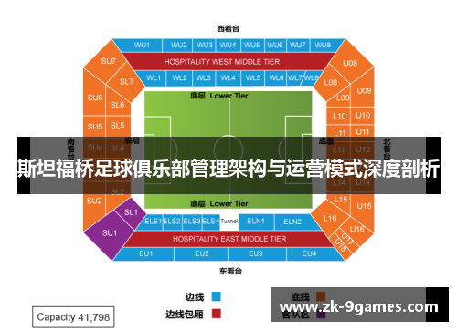 斯坦福桥足球俱乐部管理架构与运营模式深度剖析